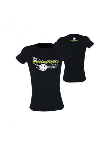 Koszulka tempish blade