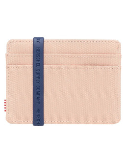 Herschel charlie rfid wallet 10360-05635 beżowe one size 2
