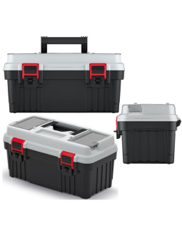 Skrzynka narzędziowa optima 50 kistenberg