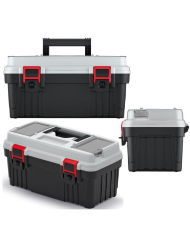 Skrzynka narzędziowa optima 50 kistenberg