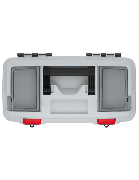 Skrzynka narzędziowa optima 50 kistenberg