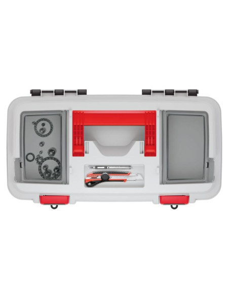 Skrzynka narzędziowa optima 50 kistenberg