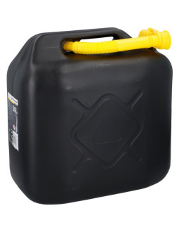 Kanister samochodowy 20l dunlop