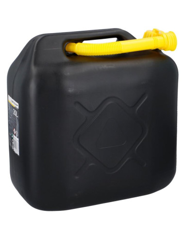 Kanister samochodowy 20l dunlop