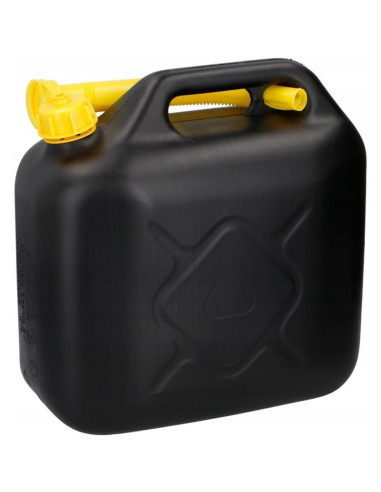 Kanister samochodowy 20l dunlop