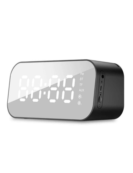 Głośnik bezprzewodowy bluetooth havit m3 (czarny)