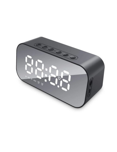 Głośnik bezprzewodowy bluetooth havit m3 (czarny)