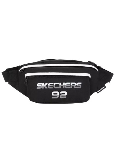 Skechers downtown waist bag s980-06 czarne one size