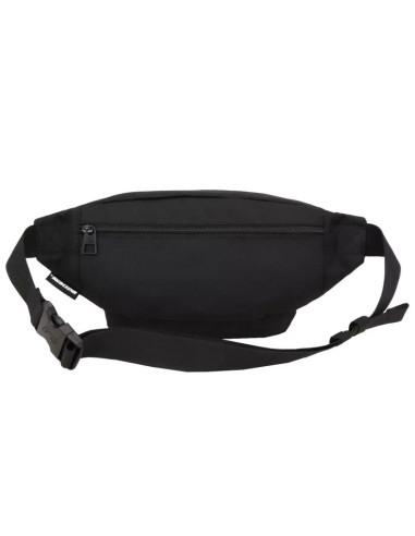 Skechers downtown waist bag s980-06 czarne one size