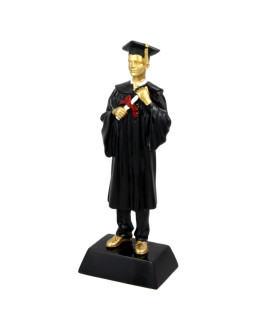 Statuetka absolwent gtsport