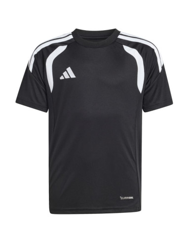 Koszulka dla dzieci adidas tiro 26 league jersey czarna kb1319
