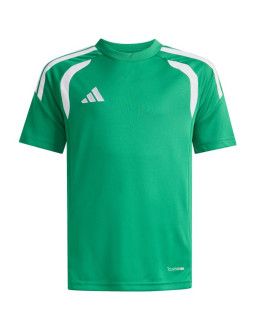 Koszulka dla dzieci adidas tiro 26 league jersey zielona kb1325 2