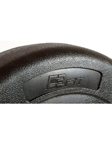 Obciążenie betonowe 15kg enero fit fi26,5