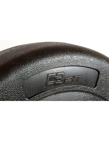 Obciążenie betonowe 15kg enero fit fi26,5