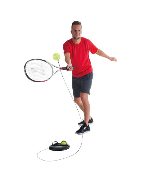 Trenażer do tenisa ziemnego pure 2 improve