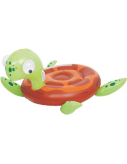 Dmuchany żółw 122x111x58 35464 2