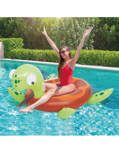 Dmuchany żółw 122x111x58 35464