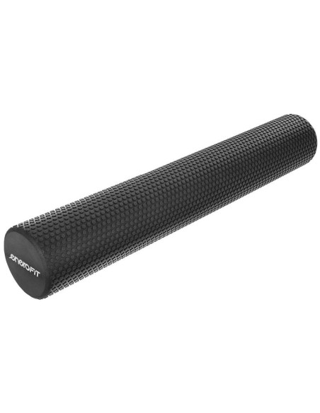 Wałek roller fitness joga eva 15x60cm z wypustkami enero fit