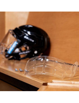 Wkładka bauer do pleksy pełnej concept iii