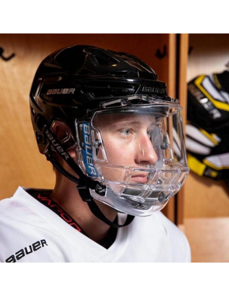 Wkładka bauer do pleksy pełnej concept iii