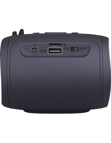 Defender głośnik enjoy s200 5w light/bt/fm/usb/tf 65200