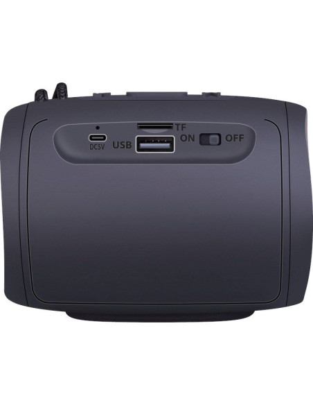 Defender głośnik enjoy s200 5w light/bt/fm/usb/tf 65200