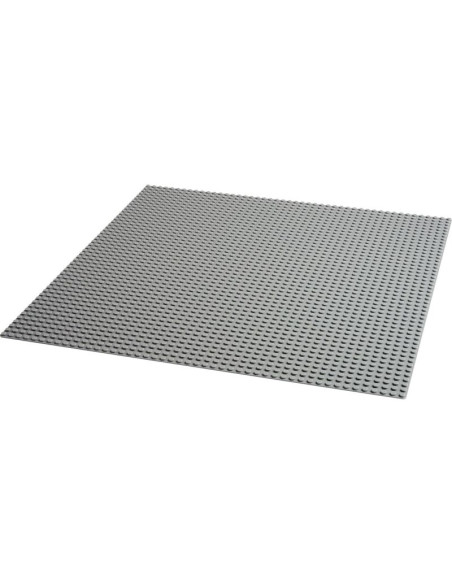 Lego classic 11024 szara płytka konstrukcyjna