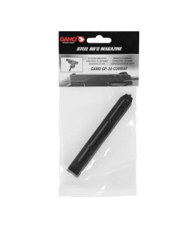 Magazynek gamo do gp-20 combat kal. 4,5mm 2