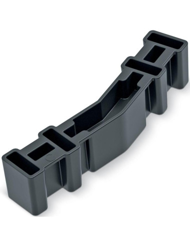 Podstawa do zbiornika na wodę deszczówkę modular 5 basecan antracyt