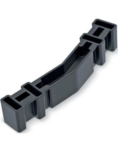 Podstawa do zbiornika na wodę deszczówkę modular 5 basecan antracyt