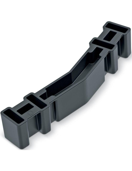 Podstawa do zbiornika na wodę deszczówkę modular 5 basecan antracyt