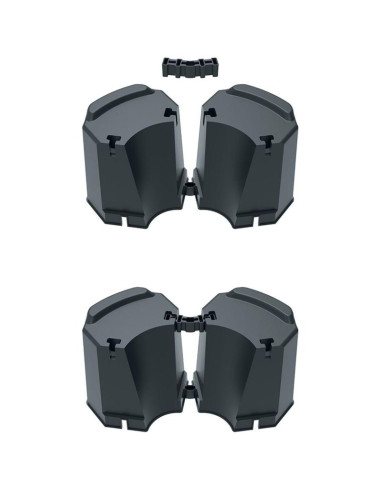 Podstawa do zbiornika na wodę deszczówkę modular 5 basecan antracyt