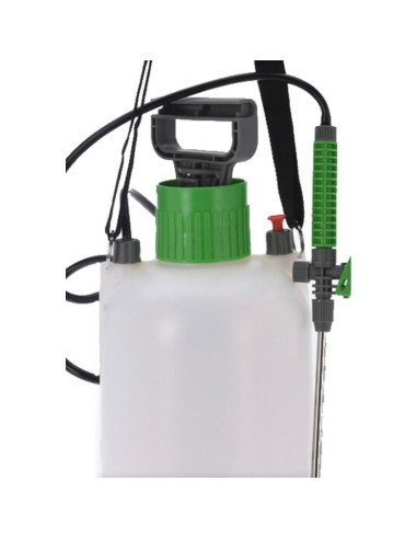 Opryskiwacz ogrodowy ciśnieniowy 5l progarden