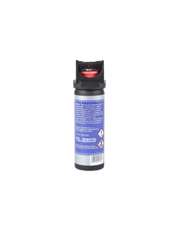 Gaz pieprzowy police perfect guard 1000 - 55 ml. żel 2