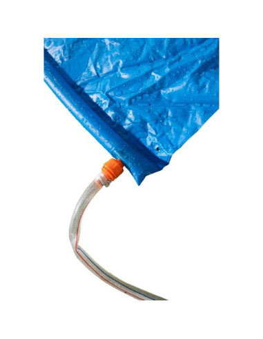 Ślizgawka wodna 488x90cm 51234