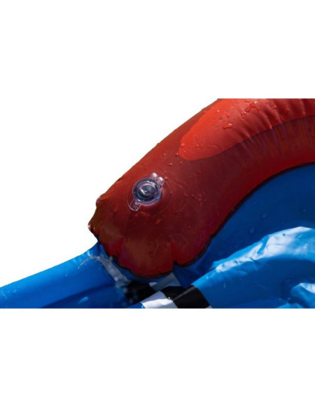 Ślizgawka wodna 488x90cm 51234