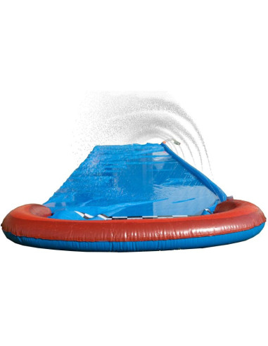 Ślizgawka wodna 488x90cm 51234