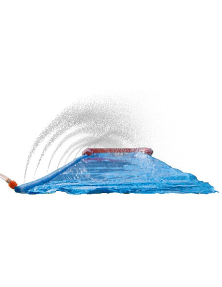 Ślizgawka wodna 488x90cm 51234