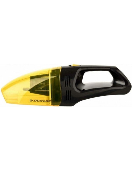Odkurzacz samochodowy ręczny 12v dunlop 60w