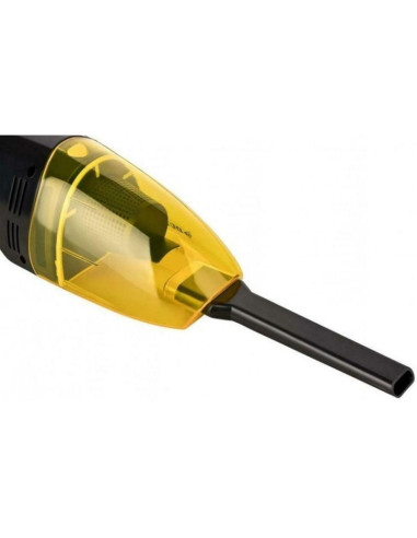 Odkurzacz samochodowy ręczny 12v dunlop 60w