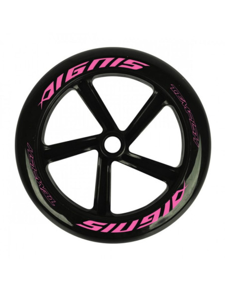 Kółko do hulajnogi tempish 87a 230x32mm