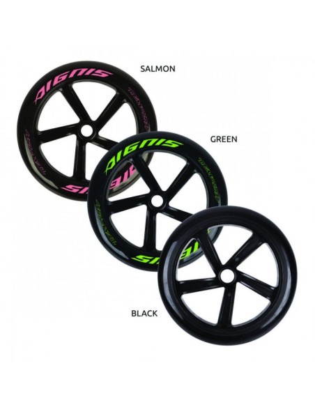 Kółko do hulajnogi tempish 87a 230x32mm