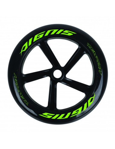 Kółko do hulajnogi tempish 87a 230x32mm