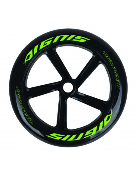 Kółko do hulajnogi tempish 87a 230x32mm