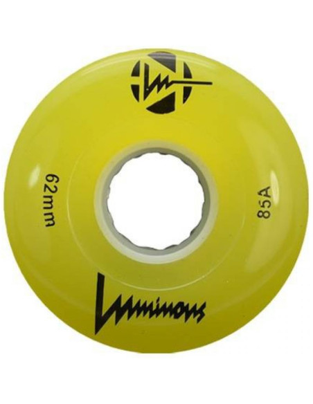 Kółko luminous seba led 85a