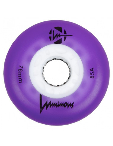 Kółko luminous seba led 85a