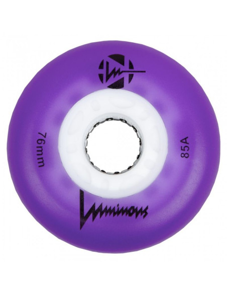 Kółko luminous seba led 85a