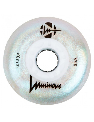 Kółko luminous seba led 85a