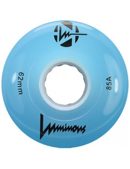 Kółko luminous seba led 85a