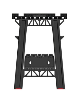Kobyłka koziołek stojak budowlany tech stand kistenberg 2